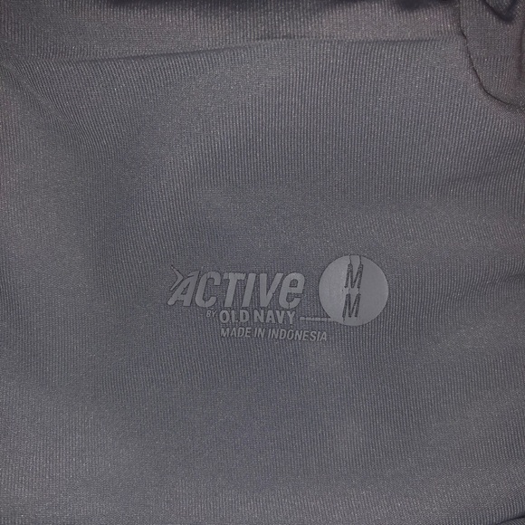 Marble Galaxy Running Shorts - Picture 4 of 4